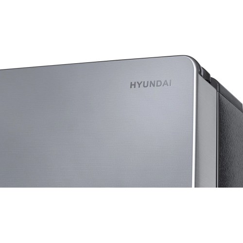 Холодильник Hyundai CM4505FV нержавеющая сталь в Краснодаре