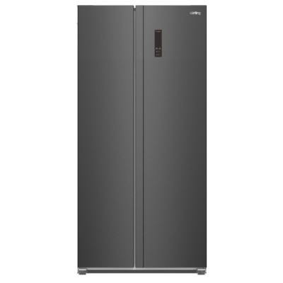Холодильник Korting KNFS 94099 XN в Краснодаре