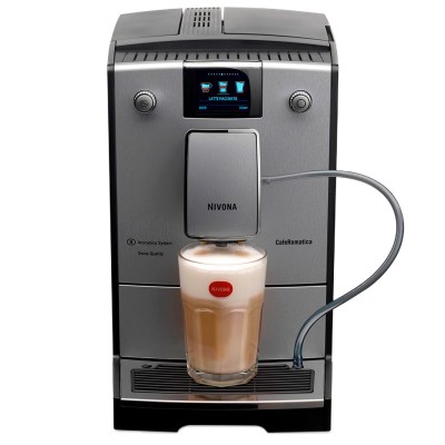 Кофемашина CafeRomatica Nivona NICR 769 в Краснодаре