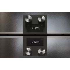 Встраиваемая кофемашина Gaggenau CM 450-112