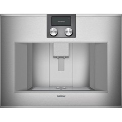 Встраиваемая кофемашина Gaggenau CM 450-112