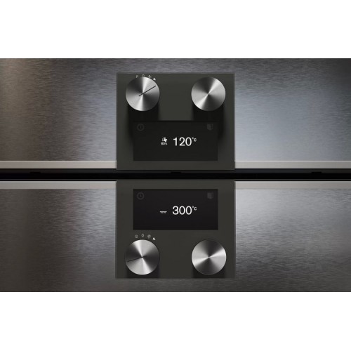 Встраиваемая кофемашина Gaggenau CM 450-112 в Краснодаре