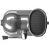 Кофемашина KitchenAid 5KES0503EMS в Краснодаре