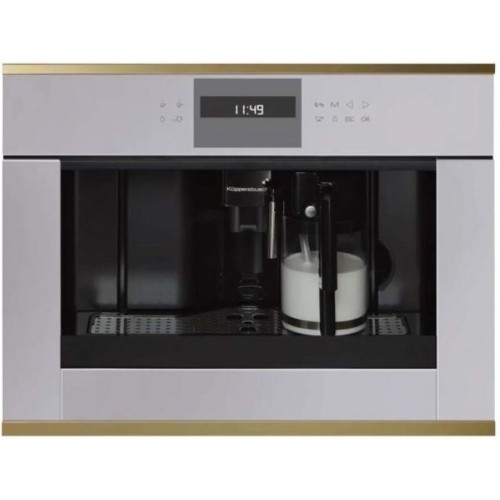 Встраиваемая кофемашина Kuppersbusch CKV 6550.0 G4 Gold в Краснодаре