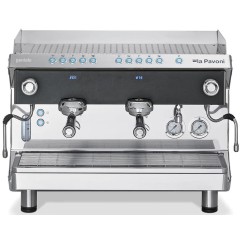 Кофемашина La Pavoni GENIALE2VNEU