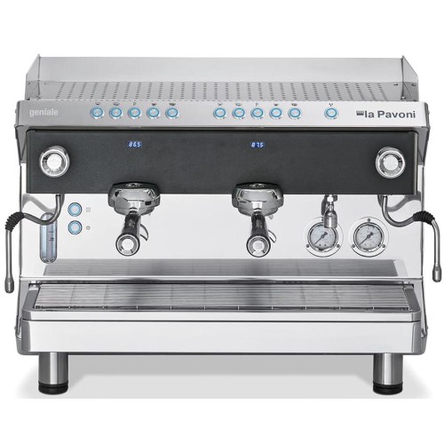 Кофемашина La Pavoni GENIALE2VNEU в Краснодаре