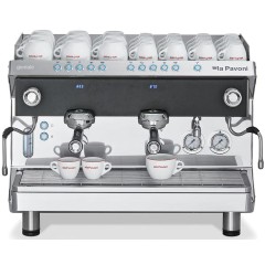 Кофемашина La Pavoni GENIALE2VNEU