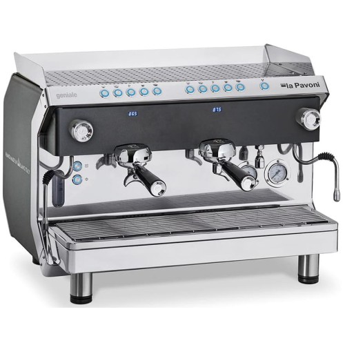 Кофемашина La Pavoni GENIALE2VNEU в Краснодаре