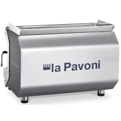 Кофемашина La Pavoni GENIALE2VNEU