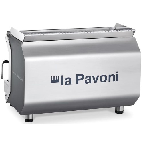 Кофемашина La Pavoni GENIALE2VNEU в Краснодаре