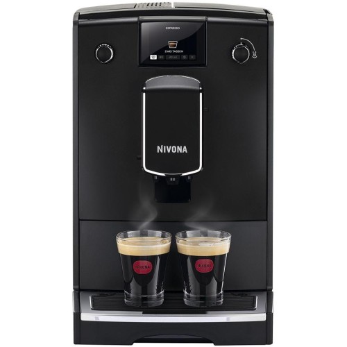 Кофемашина Nivona CafeRomantica NICR 690 в Краснодаре