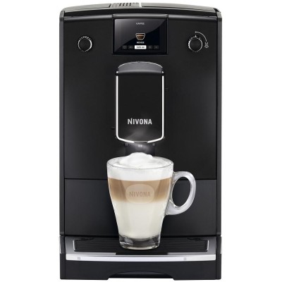 Кофемашина Nivona CafeRomantica NICR 690 в Краснодаре