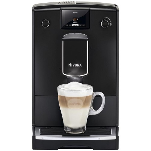 Кофемашина Nivona CafeRomantica NICR 690 в Краснодаре