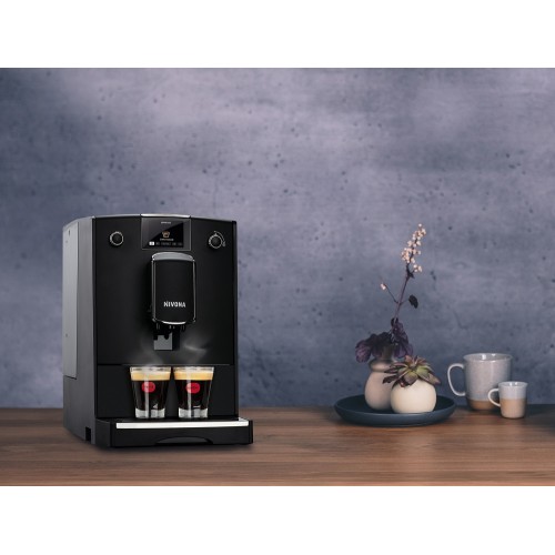Кофемашина Nivona CafeRomantica NICR 690 в Краснодаре