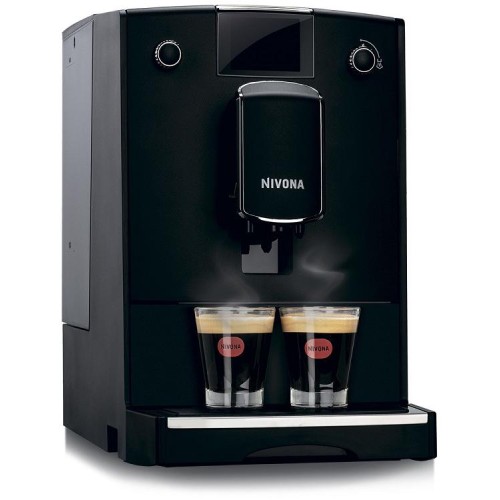 Кофемашина Nivona CafeRomantica NICR 690 в Краснодаре