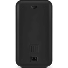 Кофемашина Smeg BCC11BLMEU