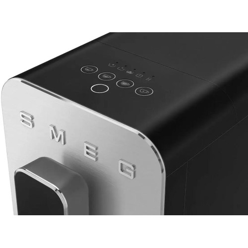 Кофемашина Smeg BCC11BLMEU в Краснодаре