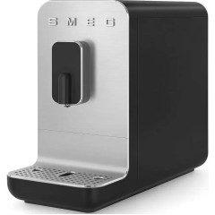 Кофемашина Smeg BCC11BLMEU