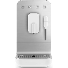 Кофемашина Smeg BCC12WHMEU