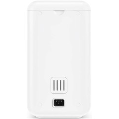 Кофемашина Smeg BCC12WHMEU