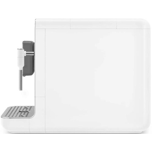 Кофемашина Smeg BCC12WHMEU в Краснодаре