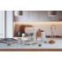 Кофемашина Smeg ECF02CREU в Краснодаре