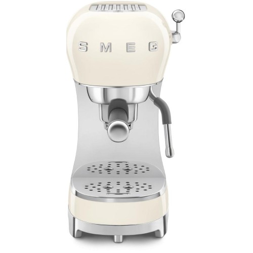 Кофемашина Smeg ECF02CREU в Краснодаре