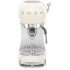 Кофемашина Smeg ECF02CREU в Краснодаре