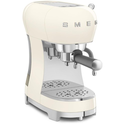 Кофемашина Smeg ECF02CREU в Краснодаре