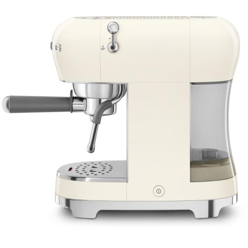 Кофемашина Smeg ECF02CREU в Краснодаре
