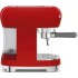 Кофемашина Smeg ECF02RDEU в Краснодаре