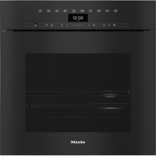 Встраиваемая комби-пароварка Miele DGC 7460X OBSW в Краснодаре
