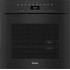 Встраиваемая комби-пароварка Miele DGC 7460X OBSW в Краснодаре