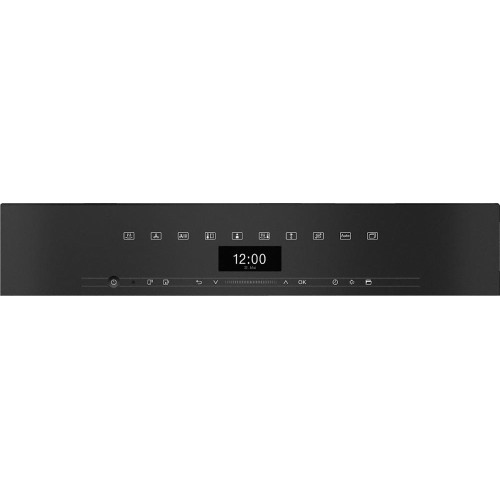 Встраиваемая комби-пароварка Miele DGC 7460X OBSW в Краснодаре