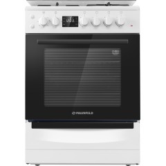 Комбинированная плита Maunfeld MGC60ECW05