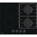 Комплект №8 (варочная панель Gorenje GCE691BSC + духовой шкаф Gorenje BO6717E03BG) в Краснодаре