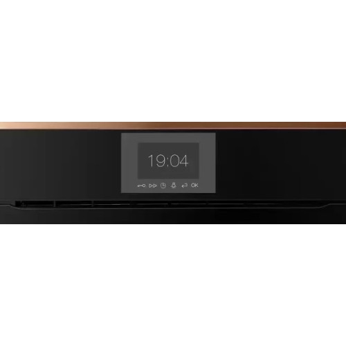 Компактный духовой шкаф Kuppersbusch CBP 6550.0 S7 Copper в Краснодаре