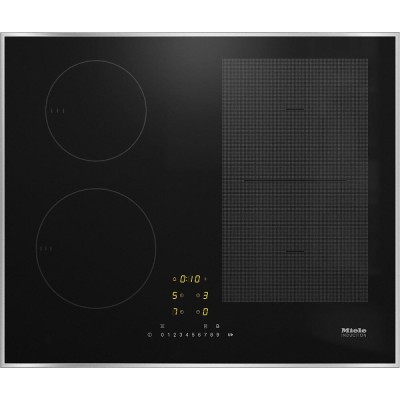 Индукционная панель конфорок с сенсорным управлением Miele KM7464 FR в Краснодаре