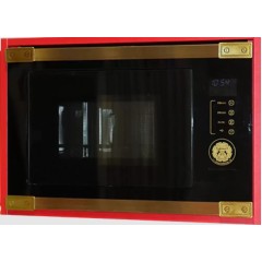 Встраиваемая микроволновая печь Kaiser EM 2545 AD