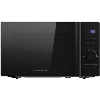 Микроволновая печь Kuppersberg TMW 205 B в Краснодаре