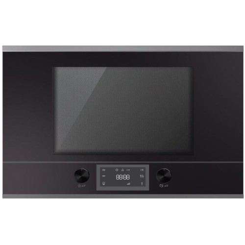 Встраиваемая микроволновая печь Kuppersbusch ML 6330.0 S3 Silver Chrome в Краснодаре