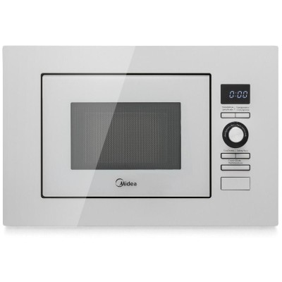 Встраиваемая микроволновая печь Midea AG820BJU-WH в Краснодаре