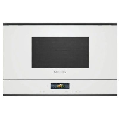 Встраиваемая микроволновая печь Siemens BF722R1W1 в Краснодаре