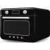 Мини-печь с паром Smeg COF01BLEU в Краснодаре