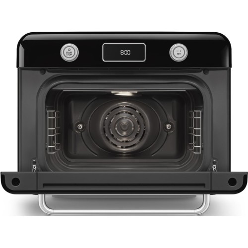 Мини-печь с паром Smeg COF01BLEU в Краснодаре