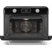 Мини-печь с паром Smeg COF01BLEU в Краснодаре