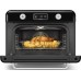 Мини-печь с паром Smeg COF01BLEU в Краснодаре