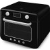 Мини-печь с паром Smeg COF01BLEU в Краснодаре