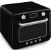 Мини-печь с паром Smeg COF01BLEU в Краснодаре