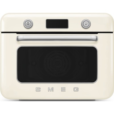 Мини-печь с паром Smeg COF01CREU в Краснодаре